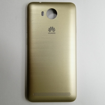 Задня кришка для Huawei Y3-2 4g Gold Задня кришка для Huawei Y3-2 4g Gold