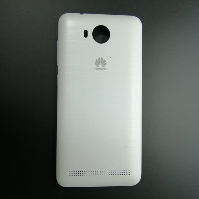 Задня кришка для Huawei Y3-2 4g White Задня кришка для Huawei Y3-2 4g White