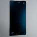 Задня кришка для Sony Xperia XZ premium / G8141 / G8142 скло Pink