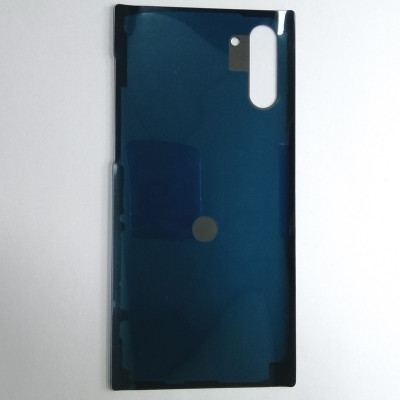 Задня кришка для Samsung Note 10 / N970 Blue