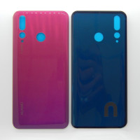 Задня кришка для Huawei Nova 4 Red