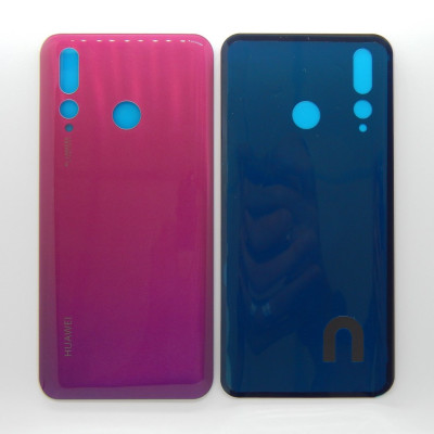 Задня кришка для Huawei Nova 4 Red