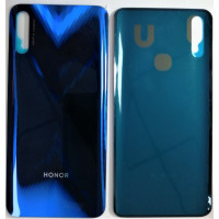 Задня кришка для Huawei Honor 9X / Ver.2 Blue