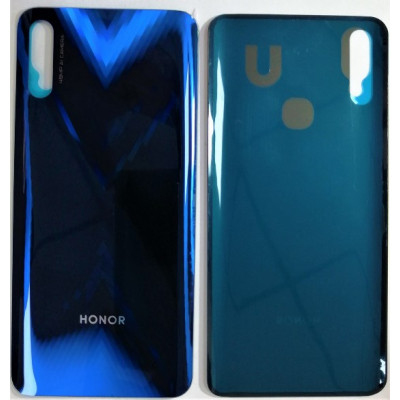 Задня кришка для Huawei Honor 9X / Ver.2 Blue Задня кришка для Huawei Honor 9X / Ver.2 Blue