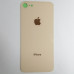 Задня кришка для iPhone 8 Gold
