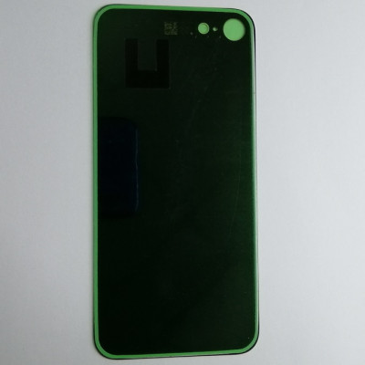 Задня кришка для iPhone 8 Gold