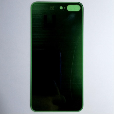 Задня кришка для iPhone 8 plus Gold