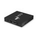 Smart TV Box 4you Galaxy 2G/16G- чорний