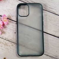 Накладка TPU MOSHI для iPhone 12 mini- зелений