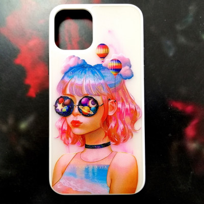 Накладка UV для iPhone 11 Pro Dreams Накладка UV для iPhone 11 Pro Dreams