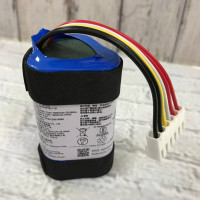 Акумулятор для JBL Charge 4 (SUN-INTE-118) 7800mAh Акумулятор для JBL Charge 4 (SUN-INTE-118) 7800mAh