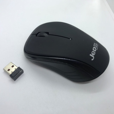 Миша бездротова JEDEL W920 Миша бездротова JEDEL W920