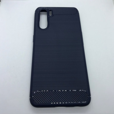 Накладка TPU Slim Series для Oppo Reno 3- синій
