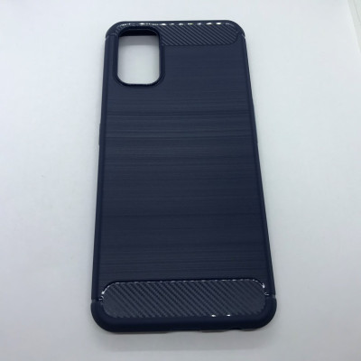 Накладка TPU Slim Series для Realme 7 Pro- синій Накладка TPU Slim Series для Realme 7 Pro- синій