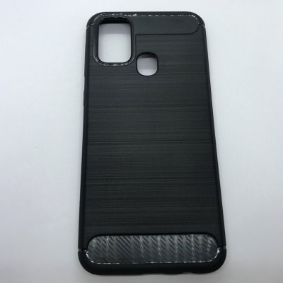 Накладка TPU Slim Series для Samsung M21S/M217- чорний