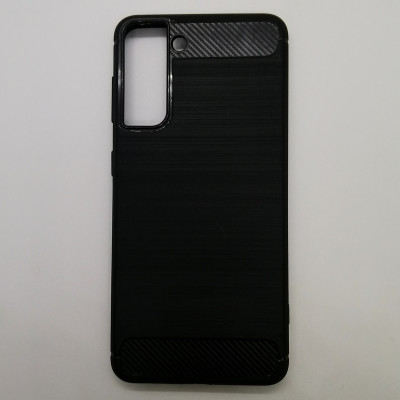Накладка TPU Slim Series для Samsung S21- чорний