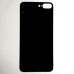 Задня кришка для iPhone 8 Plus (big hole) Gold