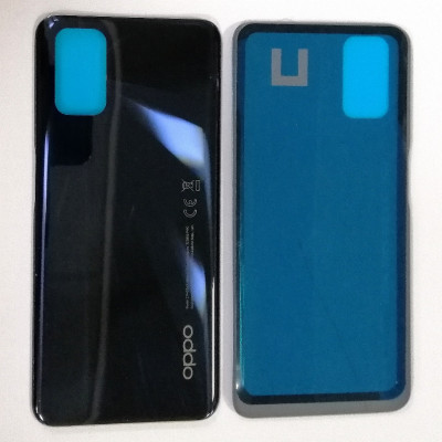 Задня кришка для Oppo A52 Dark Blue Задня кришка для Oppo A52 Dark Blue
