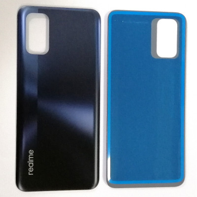 Задня кришка для Realme 7 Pro Black