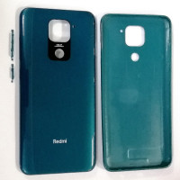 Задня кришка для Xiaomi Redmi Note 9 Green Задня кришка для Xiaomi Redmi Note 9 Green
