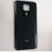 Задня кришка для Xiaomi Redmi Note 9 Black