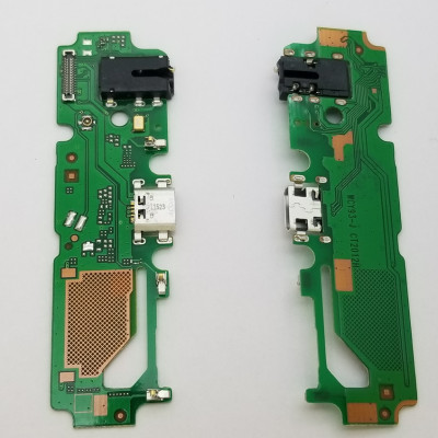 Нижня плата для Vivo Y93