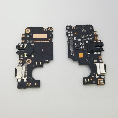 Нижня плата для Xiaomi Redmi 10X 5G AAA