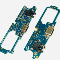 Нижня плата для Realme 6 Нижня плата для Realme 6