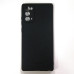 Накладка TPU Molan Cano Smooth для Samsung Note 20- чорний