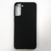 Накладка TPU Molan Cano Smooth для Samsung S21 Plus- чорний