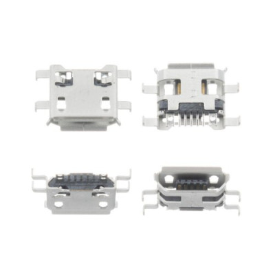 Конектор зарядки для LG P990 Optimus 2X, LG P999 Optimus 2X, LG E900 Optimus 7, LG E985 Optimus G Pro, LG E986 Optimus G Pro, LG E988 Optimus G Pro, LG F240 Optimus G Pro Micro USB Конектор зарядки для LG P990 Optimus 2X, LG P999 Optimus 2X, LG E900 Optimus 7, LG E985 Optimus G Pro, LG E986 Optimus G Pro, LG E988 Optimus G Pro, LG F240 Optimus G Pro Micro USB