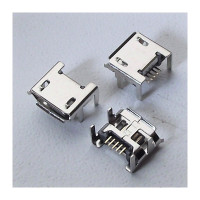 Конектор зарядки для tablet/phones, 5 pin Конектор зарядки для tablet/phones, 5 pin