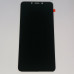 Дисплей для мобільного телефона TECNO Pouvoir 2 Pro (LA7 pro) з тачскріном Black