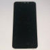 Дисплей для мобільного телефона Oukitel C12 Pro з тачскріном Black