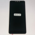 Дисплей для мобільного телефона TECNO POP 2 Power (B1P) з тачскріном Black