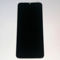 Дисплей для мобільного телефона TECNO Spark 4 (KC2), (KC8) з тачскріном Black