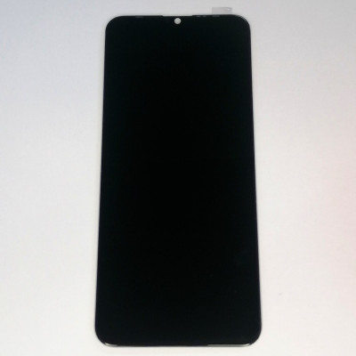 Дисплей для мобільного телефона TECNO Spark 4 (KC2), (KC8) з тачскріном Black Дисплей для мобільного телефона TECNO Spark 4 (KC2), (KC8) з тачскріном Black