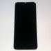Дисплей для мобільного телефона TECNO Spark 4 (KC2), (KC8) з тачскріном Black