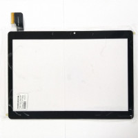 Сенсор для планшета fpc-wyy101007-v00/ MJK-1163 FPC/ MJK-1157 10.1` (розмір 237*167mm 45pin) Black Сенсор для планшета fpc-wyy101007-v00/ MJK-1163 FPC/ MJK-1157 10.1` (розмір 237*167mm 45pin) Black