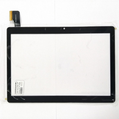 Сенсор для планшета fpc-wyy101007-v00/ MJK-1163 FPC/ MJK-1157 10.1` (розмір 237*167mm 45pin) Black
