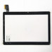 Сенсор для планшета fpc-wyy101007-v00/ MJK-1163 FPC/ MJK-1157 10.1` (розмір 237*167mm 45pin) Black