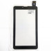 Сенсор для планшета YTG-G70069-F2 V1.0 Black