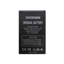 Акумулятори Original для Doogee