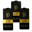 HD Super Glass ESD