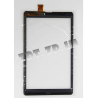 Сенсор для планшета Nomi C08000 Libra 8/Prestigio 3108, 3208, 3308 Сенсор для планшета Nomi C08000 Libra 8/Prestigio 3108, 3208, 3308