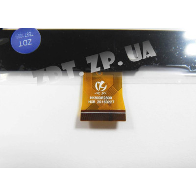 Сенсор для планшета Nomi C08000 Libra 8/Prestigio 3108, 3208, 3308