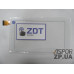 Сенсор для планшета 184*104 мм. 30 pin China Tab HS1273/HS1275 White