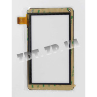 Сенсор для планшета China Tablet 186*106 mm Сенсор для планшета China Tablet 186*106 mm