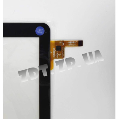Сенсор для планшета Assistant AP-700/AP-700/AP-710/AP-711/Cube U25GT чип