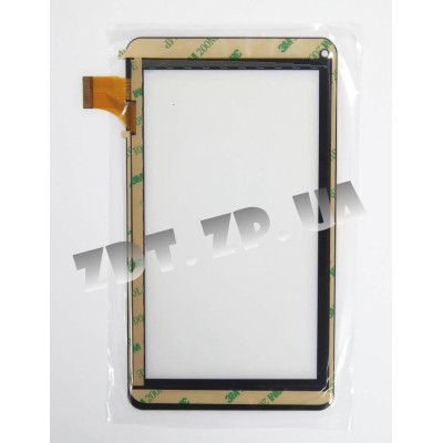 Сенсор для планшета China Tablet 186*104 mm Сенсор для планшета China Tablet 186*104 mm